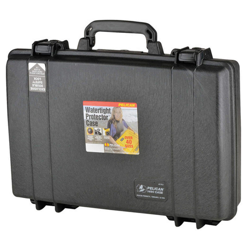 Pelican Laptop Case 1490F